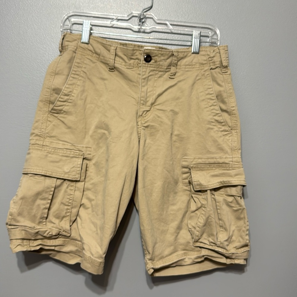Men’s gap cargo shorts